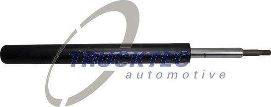 Trucktec Automotive 08.30.018 - Амортизатор autocars.com.ua