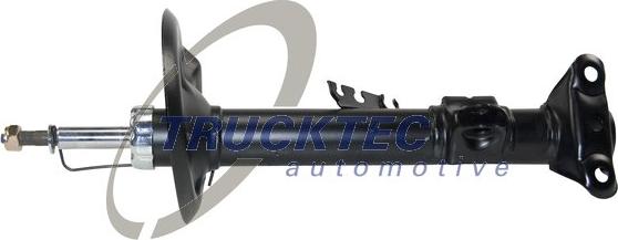 Trucktec Automotive 08.30.023 - Амортизатор autocars.com.ua