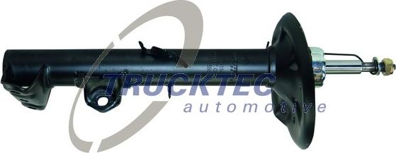 Trucktec Automotive 08.30.024 - Амортизатор avtokuzovplus.com.ua