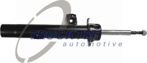 Trucktec Automotive 08.30.031 - Амортизатор avtokuzovplus.com.ua