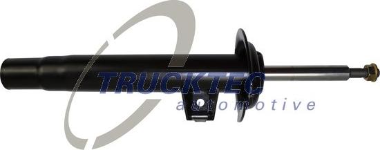 Trucktec Automotive 08.30.033 - Амортизатор avtokuzovplus.com.ua