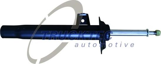 Trucktec Automotive 08.30.035 - Амортизатор avtokuzovplus.com.ua