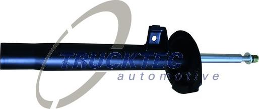 Trucktec Automotive 08.30.036 - Амортизатор avtokuzovplus.com.ua