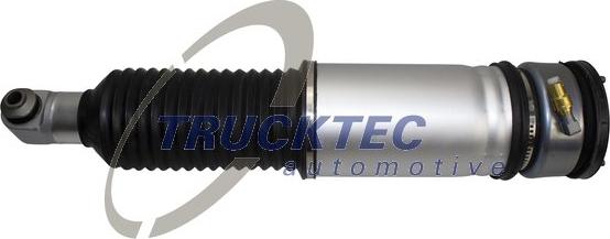 Trucktec Automotive 08.30.041 - Опора пневматической рессоры autodnr.net