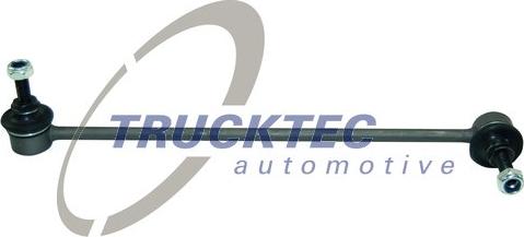 Trucktec Automotive 08.30.060 - Тяга / стойка, стабилизатор avtokuzovplus.com.ua