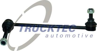 Trucktec Automotive 08.30.061 - Тяга / стойка, стабилизатор avtokuzovplus.com.ua