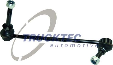 Trucktec Automotive 08.30.062 - Тяга / стойка, стабилизатор avtokuzovplus.com.ua