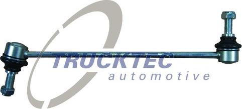 Trucktec Automotive 08.30.063 - Тяга / стійка, стабілізатор autocars.com.ua