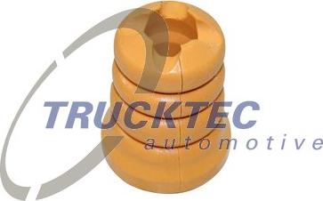Trucktec Automotive 08.30.066 - Відбійник, буфер амортизатора autocars.com.ua