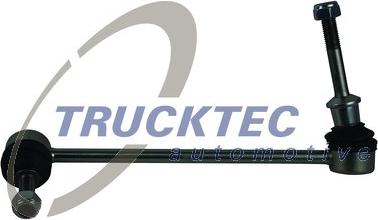 Trucktec Automotive 08.30.067 - Тяга / стійка, стабілізатор autocars.com.ua
