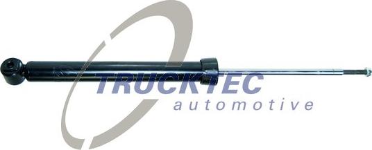 Trucktec Automotive 08.30.070 - Амортизатор avtokuzovplus.com.ua