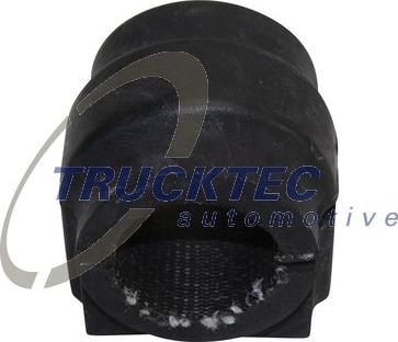 Trucktec Automotive 08.30.088 - Втулка, стабилизатор avtokuzovplus.com.ua