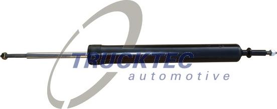 Trucktec Automotive 08.30.110 - Амортизатор avtokuzovplus.com.ua