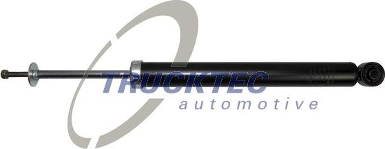 Trucktec Automotive 08.30.113 - Амортизатор avtokuzovplus.com.ua