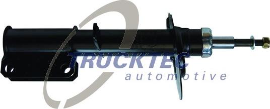 Trucktec Automotive 08.30.114 - Амортизатор avtokuzovplus.com.ua