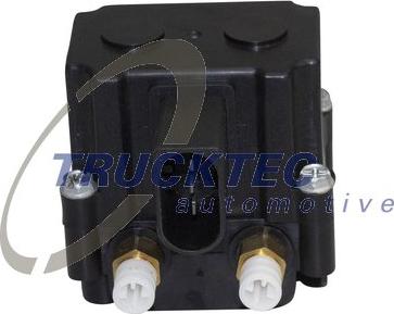 Trucktec Automotive 08.30.122 - Клапан, пневматична система autocars.com.ua
