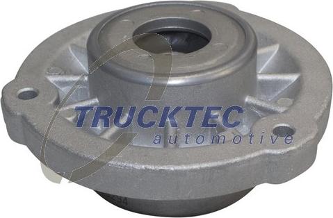 Trucktec Automotive 08.30.127 - Опора стойки амортизатора, подушка avtokuzovplus.com.ua