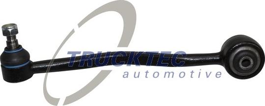 Trucktec Automotive 08.31.010 - Рычаг подвески колеса avtokuzovplus.com.ua