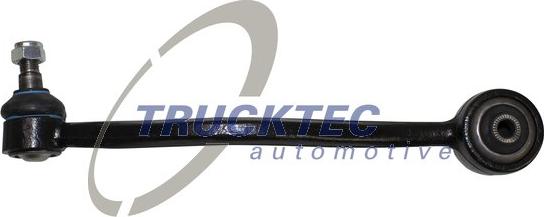 Trucktec Automotive 08.31.011 - Важіль незалежної підвіски колеса autocars.com.ua