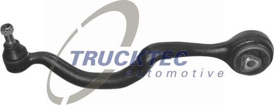 Trucktec Automotive 08.31.014 - Рычаг подвески колеса autodnr.net