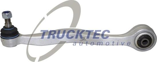 Trucktec Automotive 08.31.022 - Важіль незалежної підвіски колеса autocars.com.ua