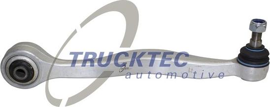 Trucktec Automotive 08.31.023 - Важіль незалежної підвіски колеса autocars.com.ua