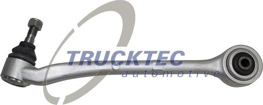 Trucktec Automotive 08.31.024 - Важіль незалежної підвіски колеса autocars.com.ua
