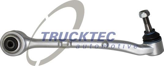 Trucktec Automotive 08.31.025 - Важіль незалежної підвіски колеса autocars.com.ua
