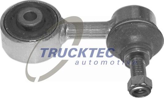 Trucktec Automotive 08.31.027 - Тяга / стойка, стабилизатор avtokuzovplus.com.ua