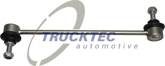 Trucktec Automotive 08.31.028 - Тяга стабілізатора autocars.com.ua