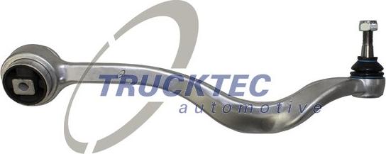 Trucktec Automotive 08.31.037 - Рычаг подвески колеса autodnr.net