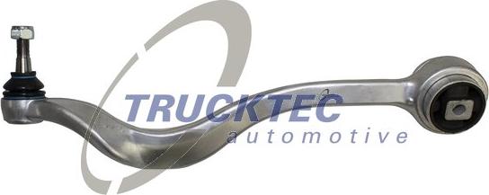 Trucktec Automotive 08.31.038 - Важіль незалежної підвіски колеса autocars.com.ua