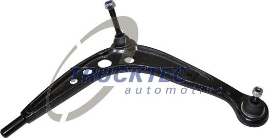 Trucktec Automotive 08.31.040 - Важіль незалежної підвіски колеса autocars.com.ua