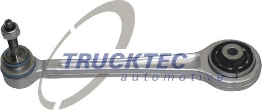 Trucktec Automotive 08.31.042 - Рычаг подвески колеса avtokuzovplus.com.ua