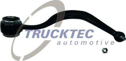 Trucktec Automotive 08.31.046 - Важіль незалежної підвіски колеса autocars.com.ua