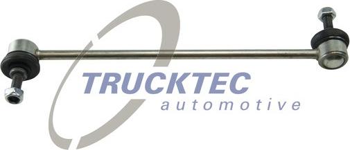 Trucktec Automotive 08.31.047 - Тяга / стойка, стабилизатор avtokuzovplus.com.ua