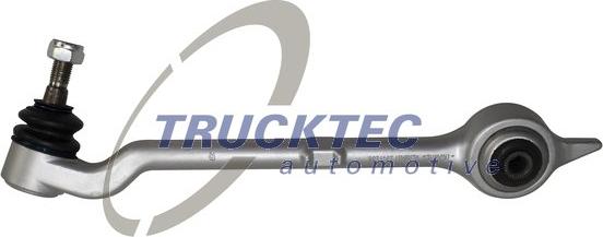 Trucktec Automotive 08.31.048 - Важіль незалежної підвіски колеса autocars.com.ua