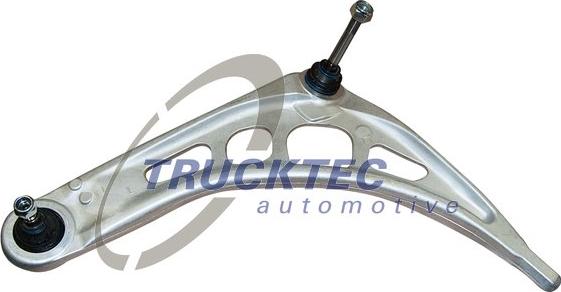 Trucktec Automotive 08.31.051 - Важіль незалежної підвіски колеса autocars.com.ua