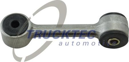 Trucktec Automotive 08.31.055 - Тяга / стойка, стабилизатор avtokuzovplus.com.ua