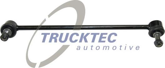 Trucktec Automotive 08.31.062 - Тяга / стойка, стабилизатор avtokuzovplus.com.ua