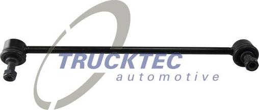 Trucktec Automotive 08.31.063 - Тяга / стійка, стабілізатор autocars.com.ua