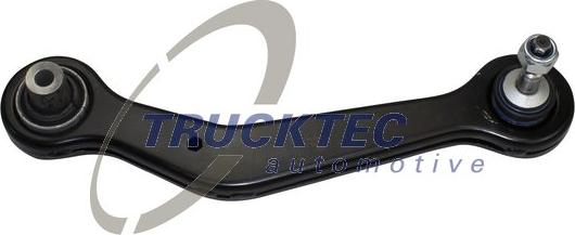 Trucktec Automotive 08.31.064 - Важіль незалежної підвіски колеса autocars.com.ua