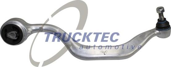 Trucktec Automotive 08.31.070 - Важіль незалежної підвіски колеса autocars.com.ua