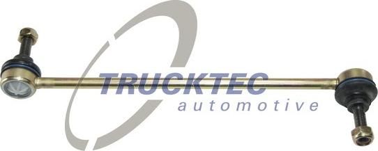 Trucktec Automotive 08.31.071 - Тяга / стійка, стабілізатор autocars.com.ua