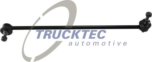 Trucktec Automotive 08.31.084 - Тяга / стійка, стабілізатор autocars.com.ua
