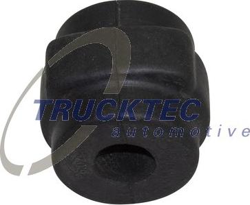 Trucktec Automotive 08.31.091 - Втулка, стабілізатор autocars.com.ua