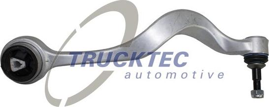 Trucktec Automotive 08.31.098 - Рычаг подвески колеса avtokuzovplus.com.ua