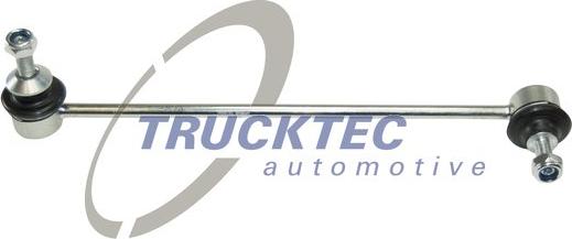 Trucktec Automotive 08.31.110 - Тяга / стійка, стабілізатор autocars.com.ua
