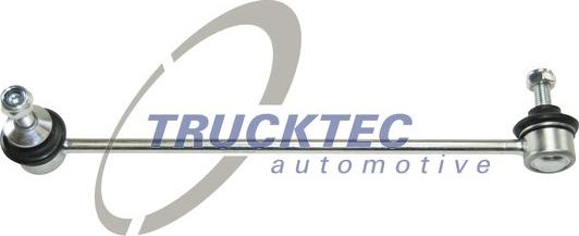 Trucktec Automotive 08.31.111 - Тяга / стійка, стабілізатор autocars.com.ua