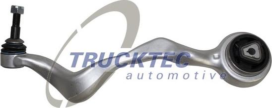 Trucktec Automotive 08.31.112 - Важіль незалежної підвіски колеса autocars.com.ua